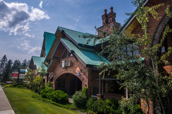 Grapetree Village: 2005 E 29th Ave, Spokane, WA 99203